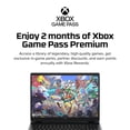 thumbnail image 13 of HP OMEN 15.3" Gaming Laptop | Intel Core 5 210H | 16GB DDR5 RAM | 512GB NVMe SSD | NVIDIA GeForce RTX 5050 Laptop GPU, 13 of 21