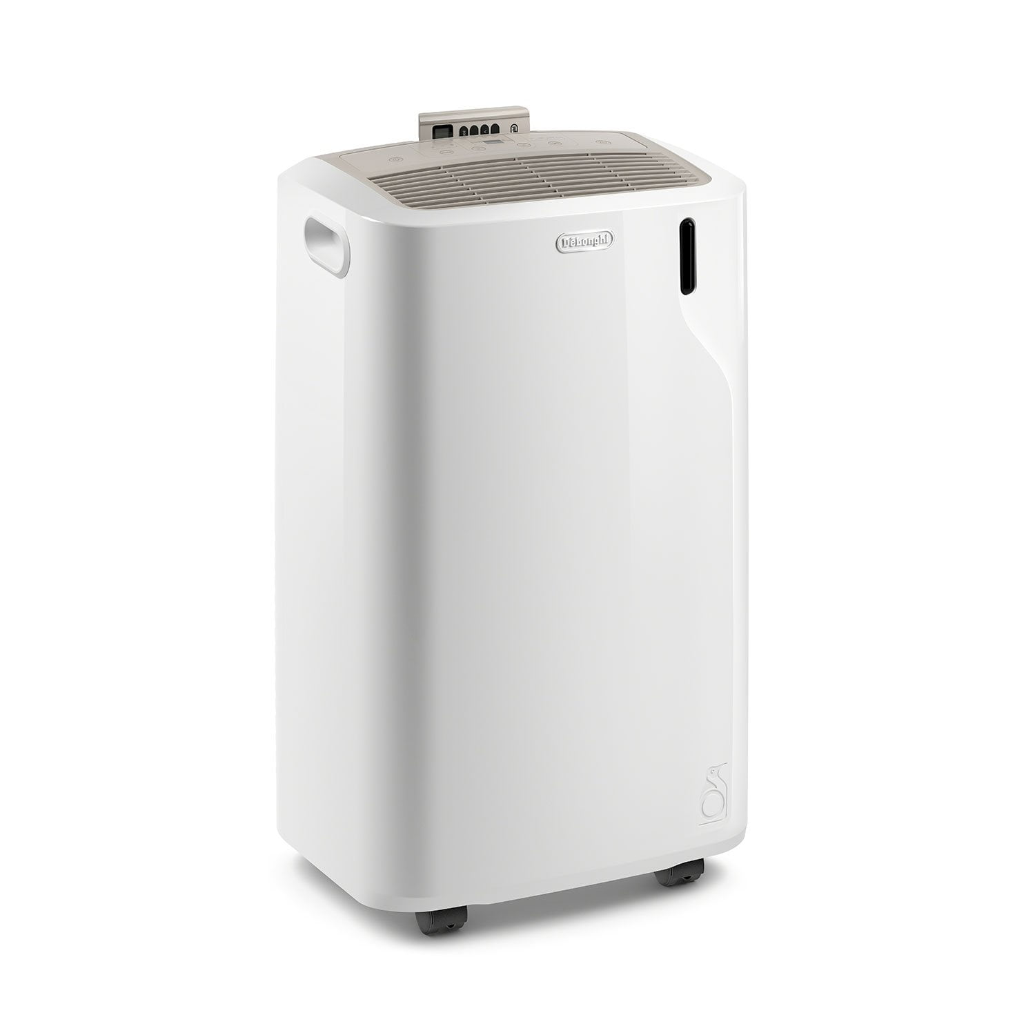 DeLonghi Pinguino PACEM369S 500-Sq. Ft. Portable Air Conditioner