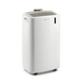 thumbnail image 3 of DeLonghi Pinguino PACEM369S 500-Sq. Ft. Portable Air Conditioner, 3 of 7