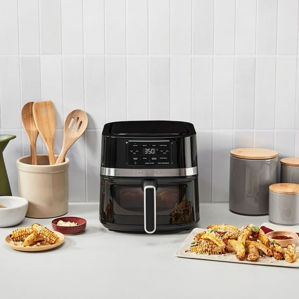 Cuisinart 4.5 Quart Basket Air Fryer - Samsclub.com