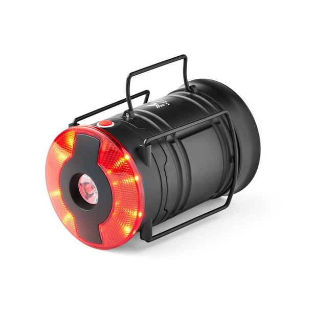 Member's Mark 200 Lumens Dual Power 2PK LED Lantern - Samsclub.com