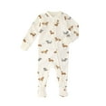 thumbnail image 7 of Member's Mark Baby 3-Pack Sleep & Play, 7 of 8