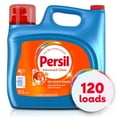 thumbnail image 1 of Persil OXI + Odor Power Liquid Laundry Detergent, 120 loads, 240 fl. oz., 1 of 9