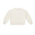 thumbnail image 4 of Member's Mark Women's Sandwash Crewneck Sweatshirt, 4 of 6