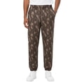 thumbnail image 1 of State of Mine Camo Fleece Jogger, 1 of 8
