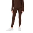 thumbnail image 2 of Member's Mark Women's Extra Warm Waffle Legging, 2 of 9