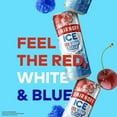 thumbnail image 5 of Smirnoff Ice Red, White & Berry Ready To Drink, 12 fl. oz. can, 12 pk., 5 of 8