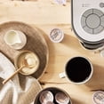 thumbnail image 2 of Mt. Comfort Coffee Organic Guatemala Medium Roast Compostable Coffee Pods, 72 ct., 2 of 3