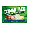 thumbnail image 4 of Cayman Jack Margarita Variety Pack, 12 fl. oz. can, 12 pk., 4 of 9