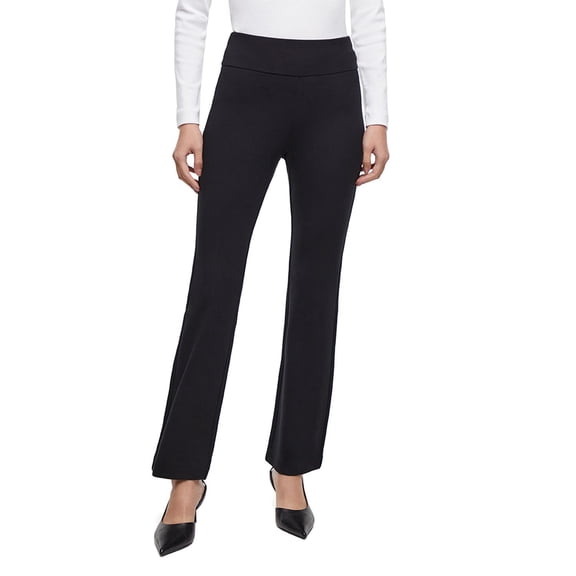 Express Women's Bootcut Ponte Pant