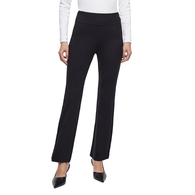 Express Women's Bootcut Ponte Pant