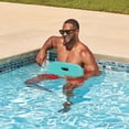 thumbnail image 5 of Member's Mark Triple Dipped Floating Pool Saddle, 5 of 6