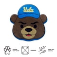 thumbnail image 4 of Logo Brands UCLA Bruins Puff Pillow, 4 of 5