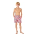 thumbnail image 1 of Member's Mark Boys Resort Swim Trunk, 1 of 13