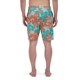 thumbnail image 5 of ZeroXposur Men's Swim Trunk, 5 of 8