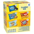 thumbnail image 12 of Nabisco Classic Mix Cookie & Cracker, Variety Pack, 40 pk., 12 of 15