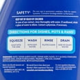 thumbnail image 4 of Member's Mark Platinum Performance Liquid Dish Soap, Fresh Clean, 100 fl. oz., 4 of 8