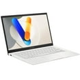 thumbnail image 1 of ASUS VivoBook 14" FHD Laptop | Intel Core 5 120U | 8GB RAM | 512GB SSD | Windows 11, 1 of 11