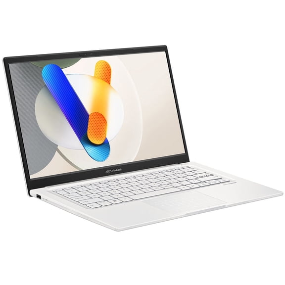ASUS VivoBook 14" FHD Laptop | Intel Core 5 | 8GB RAM | 512GB SSD | Windows 11 | includes ASUS Backpack