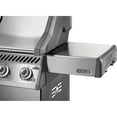 thumbnail image 9 of Napoleon Rogue PRO 425 Propane Gas Grill w/ Cover, 9 of 9