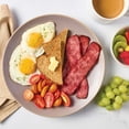 thumbnail image 2 of Godshall's Uncured Turkey Bacon 40 oz., 2 of 4