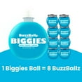 thumbnail image 5 of BuzzBallz Biggies Blue Berry Cherry Limeade Cocktail, 1.75 L, 5 of 5
