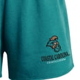 thumbnail image 4 of Champion NCAA Costal Carolina Chanticleers Women's Shorts, 4 of 7