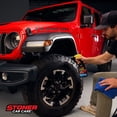 thumbnail image 4 of Stoner Car Care More Shine Tire Finish Kit, 22 fl oz. Spray Bottle (Pack of 3), 4 of 6