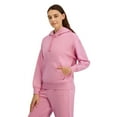 thumbnail image 2 of Champion Women's Heavyweight Fleece Hoodie, 2 of 7