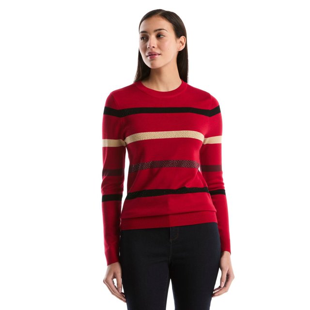 Rafaella Lightweight Sweater