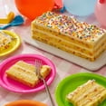 thumbnail image 2 of Member's Mark Confetti Bar Cake, 40 oz., 2 of 5