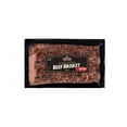 thumbnail image 1 of Sadler's Smokehouse Sliced Whole Brisket, priced per pound, 1 of 6