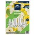 thumbnail image 1 of Glade PlugIns Scented Oil, Radiant Bloom, 2 Warmers + 6 Refills, 1 of 8