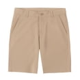 thumbnail image 2 of Nautica Young Mens Uniform Performance Short, 2 of 3