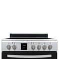 thumbnail image 18 of Kenmore 24-In. Front-Control Electric Range, 2.68 Cu. Ft. Oven, 4 Elements, Storage Drawer, 18 of 23