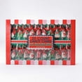 thumbnail image 1 of Holiday Candy Canes with Decorated Jellies, 20 ct., 1 of 4
