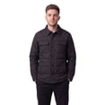 thumbnail image 1 of Hurley Men's Quilted Jacket, 1 of 6