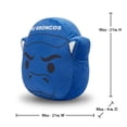 thumbnail image 5 of Logo Brands Fayetteville State Broncos Puff Pillow, 5 of 5