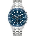 thumbnail image 1 of Bulova Sport Chronograph Bracelet Watch, 43mm, 1 of 3