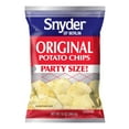 thumbnail image 1 of Snyder of Berlin Original Potato Chips 13 oz., 1 of 4