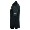 thumbnail image 2 of Champion NCAA Men's Short Sleeve Polo, 2 of 5