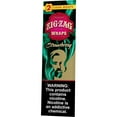 thumbnail image 2 of Zig Zag Strawberry Bash Cigar Wraps 2 ct., 25 pk., 2 of 2