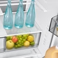 thumbnail image 5 of Samsung 29 cu. ft. Zero Clearance French Door Refrigerator w/ Sphere Ice, 5 of 9