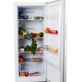 thumbnail image 10 of Hamilton Beach 17 cu. ft. Upright Convertible Refrigerator/Freezer, 10 of 15
