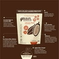 thumbnail image 4 of BBfL Plant Based Lifestyle Protein Shake, Cocoa Cream (Choose Size), 4 of 12