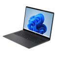 thumbnail image 2 of HP OmniBook 3 16" AI PC | Intel Core Ultra 5 225U | 8GB RAM | 512GB SSD | 2-Year HP Care Pack with Accidental Damage Protection, 2 of 6