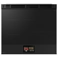 thumbnail image 6 of Samsung Bespoke  6.3 cu. ft. Slide-In Induction Range w/ Smart Oven Camera, 6 of 8