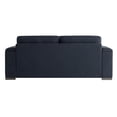 thumbnail image 7 of Lifestyle Solutions Riles Storage Sofa, 7 of 8