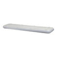 thumbnail image 4 of Honeywell 4800 Lumen LED 4' Flush Mount Dimmable Ceiling Light, 4 of 7