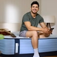 thumbnail image 12 of Sealy Posturepedic Plus Redhill Ultra Firm Mattress, 12 of 12